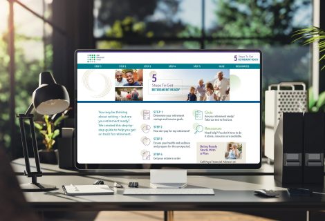 ABA – 5 Steps to Get Retirement Ready