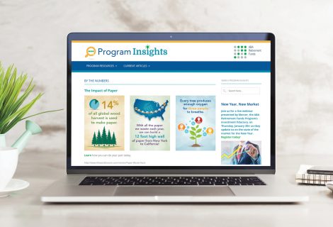 ABA – Program Insights Website