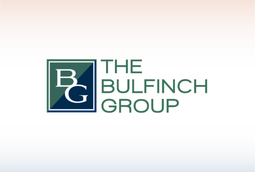 The Bulfinch Group Logo
