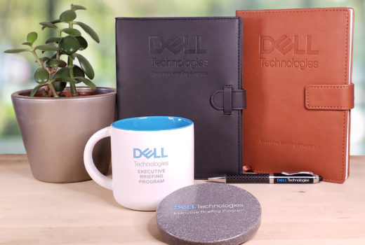 Dell Coffee Mug
