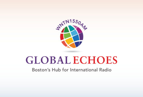 Global Echoes Logo