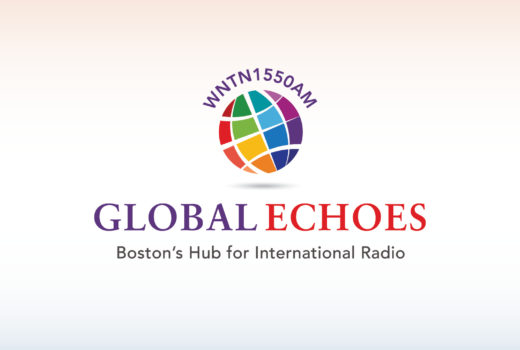 Global Echoes Logo