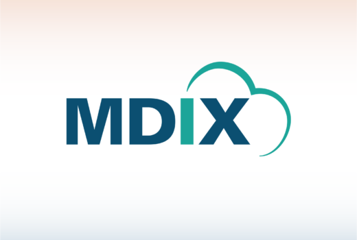 MDIX Logo