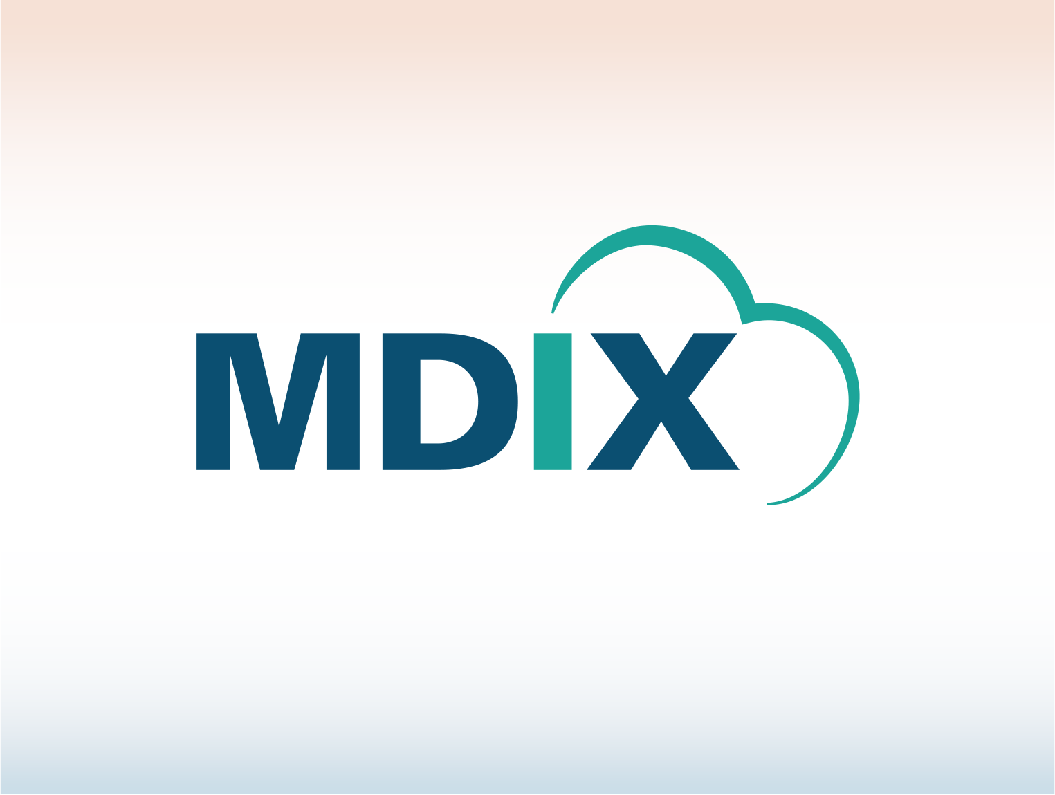 MDIX Logo