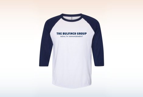 Bulfinch Shirt Promo
