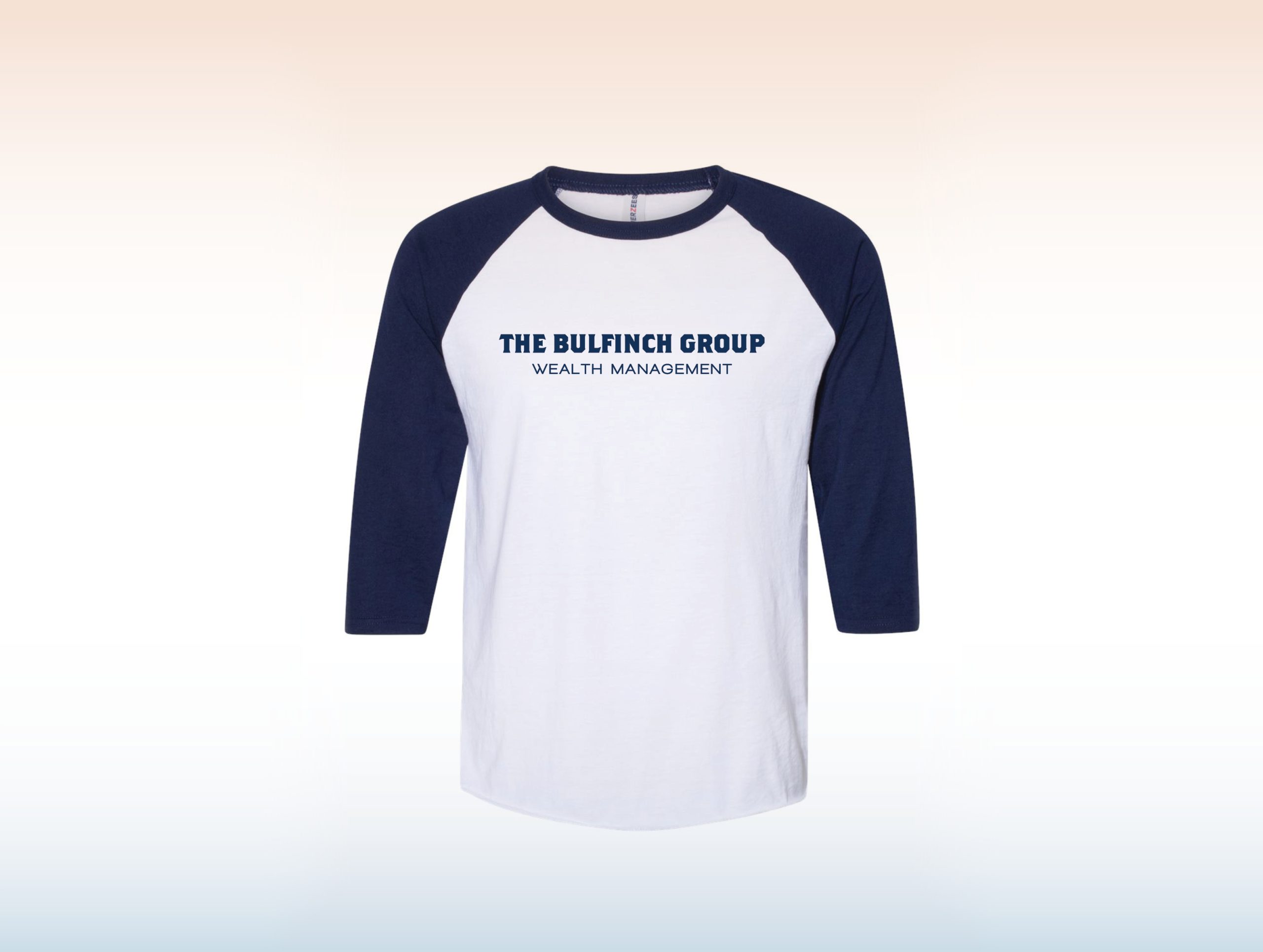Bulfinch Shirt Promo