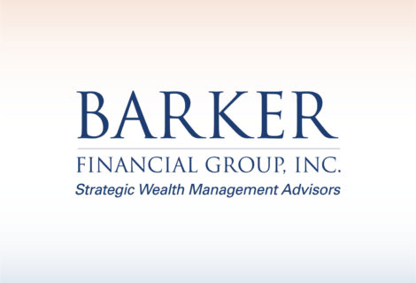 Barker Financial Group Logo