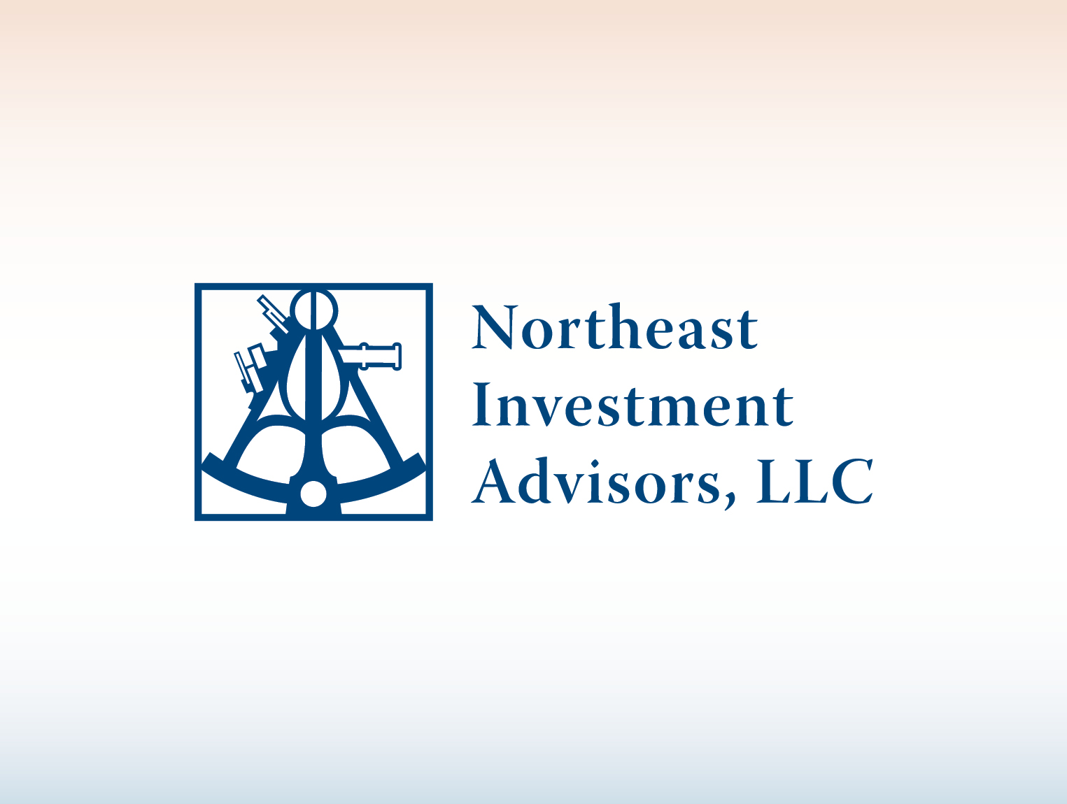 Northeast Investment Advisors Logo
