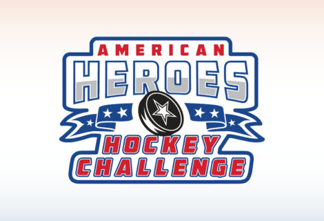 American Heroes Logo