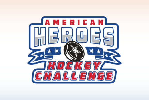 American Heroes Logo