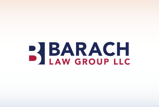 Barach Law Logo