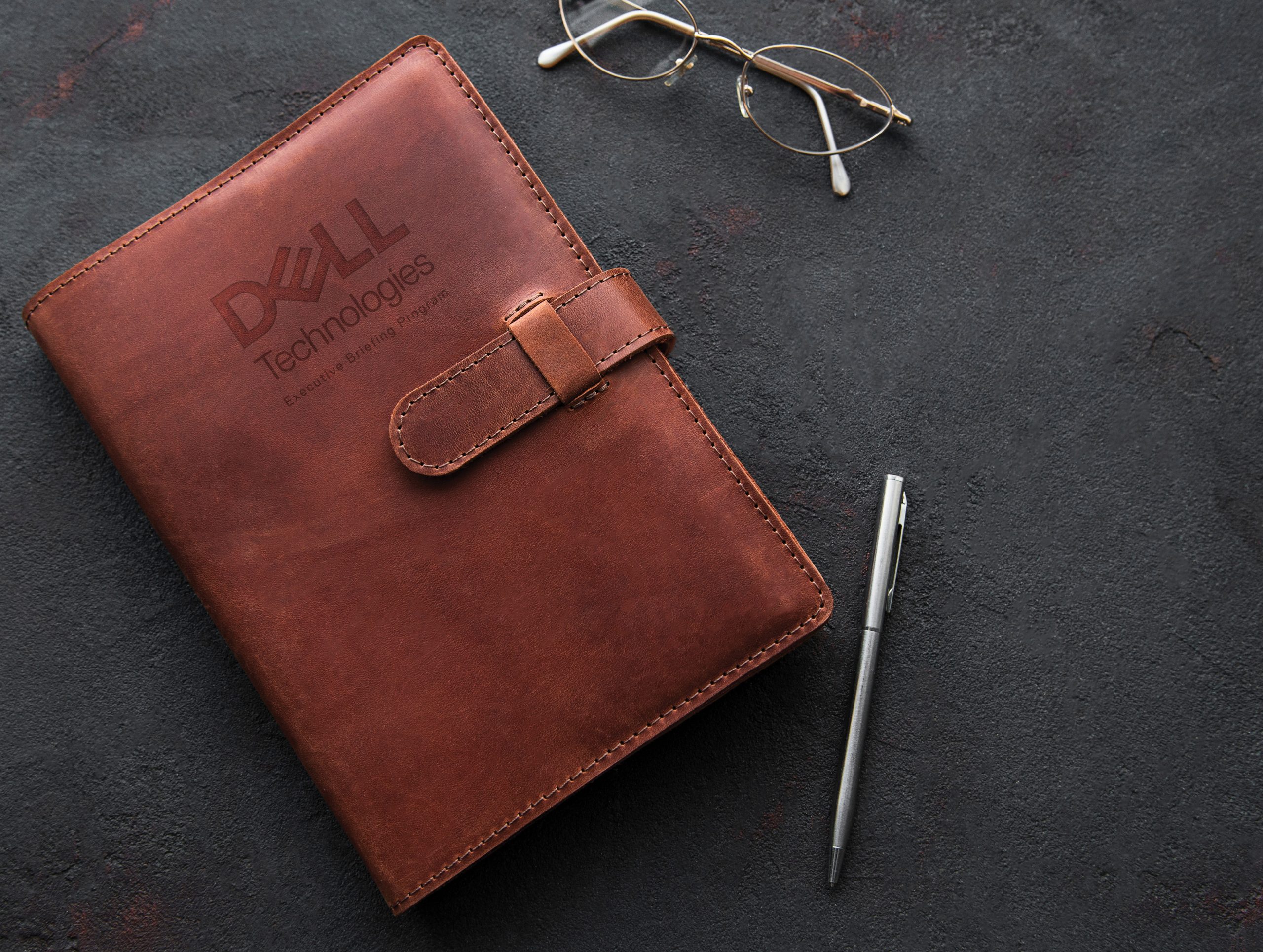 Dell Journal