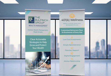 The Bulfinch Group Banner