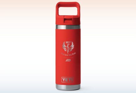 ADP MEP Yeti