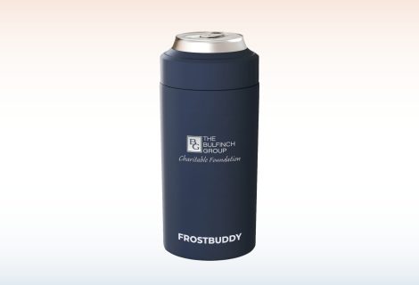 Bulfinch can cooler