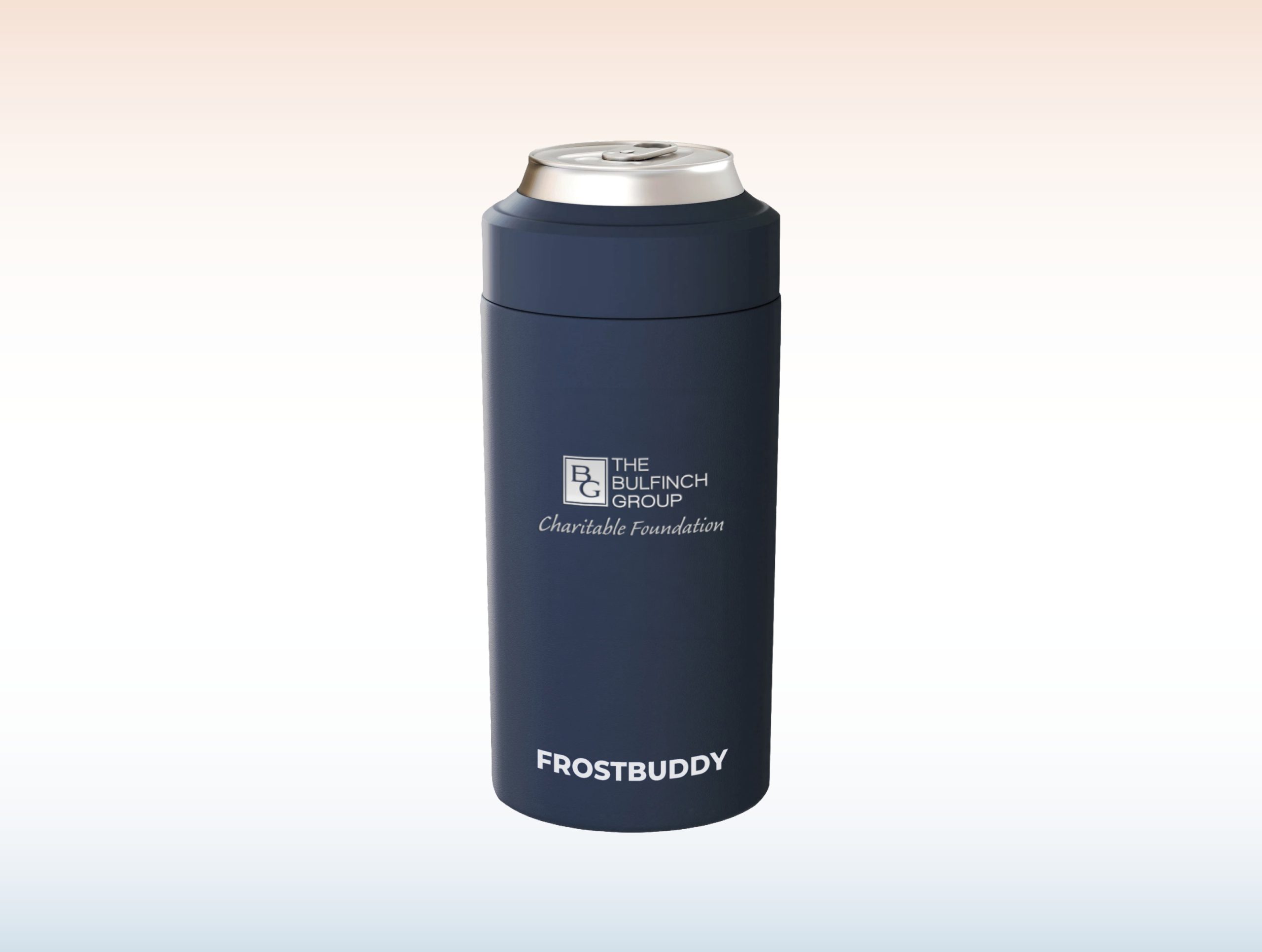 Bulfinch can cooler