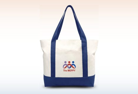 MEPPY Bag Promo